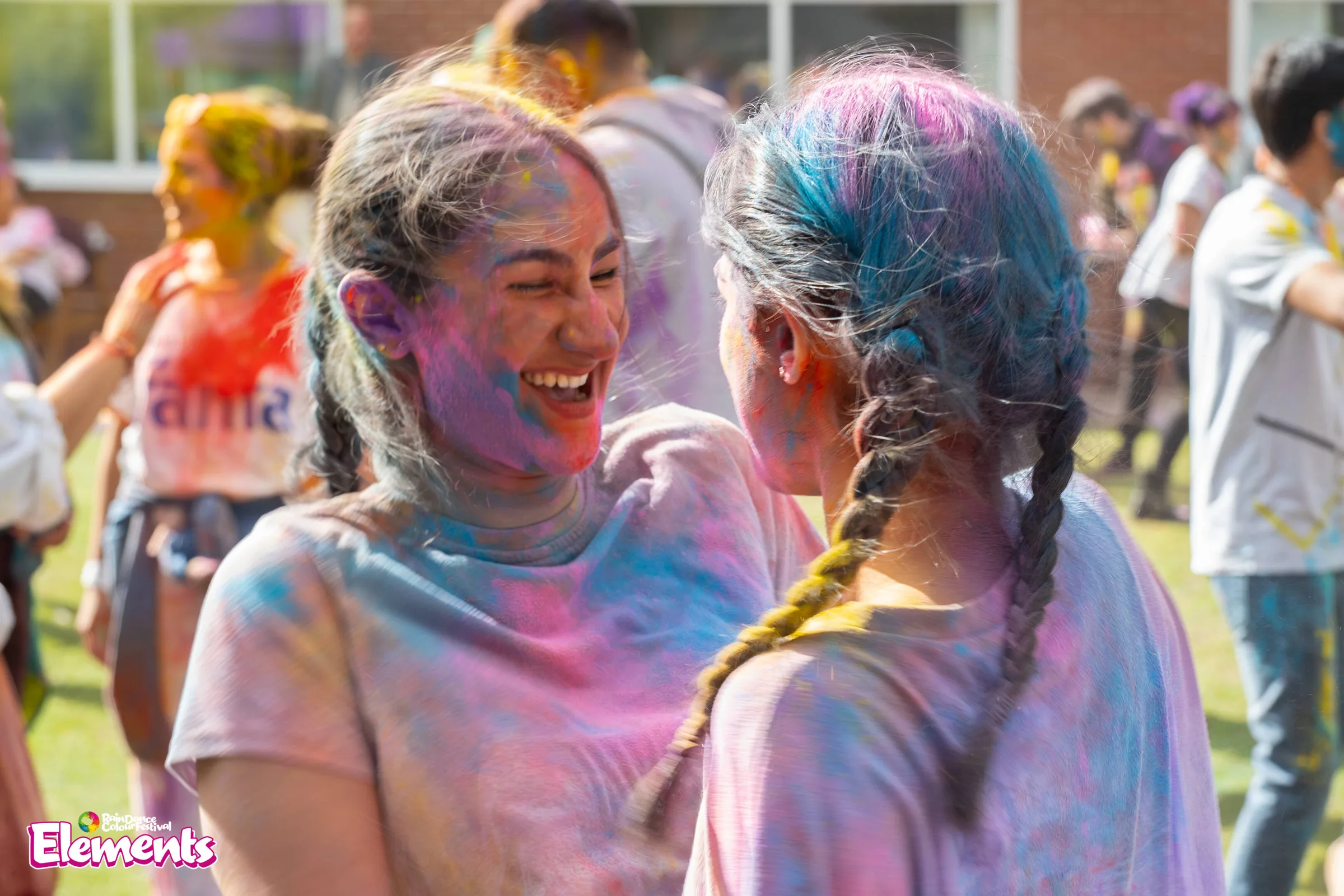Elements festival photo 3