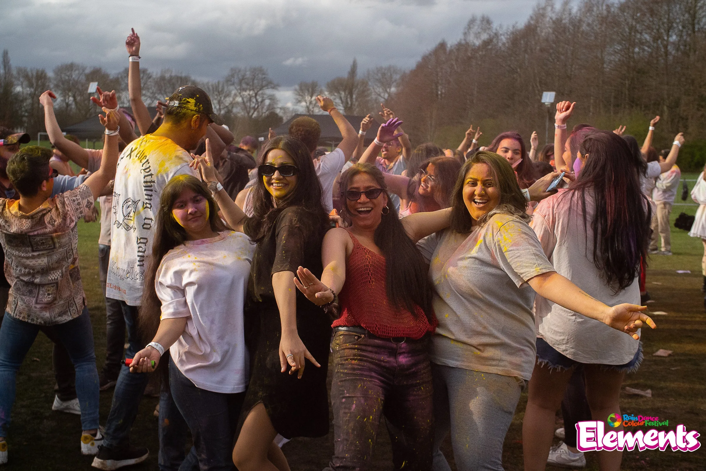 Elements festival photo 4