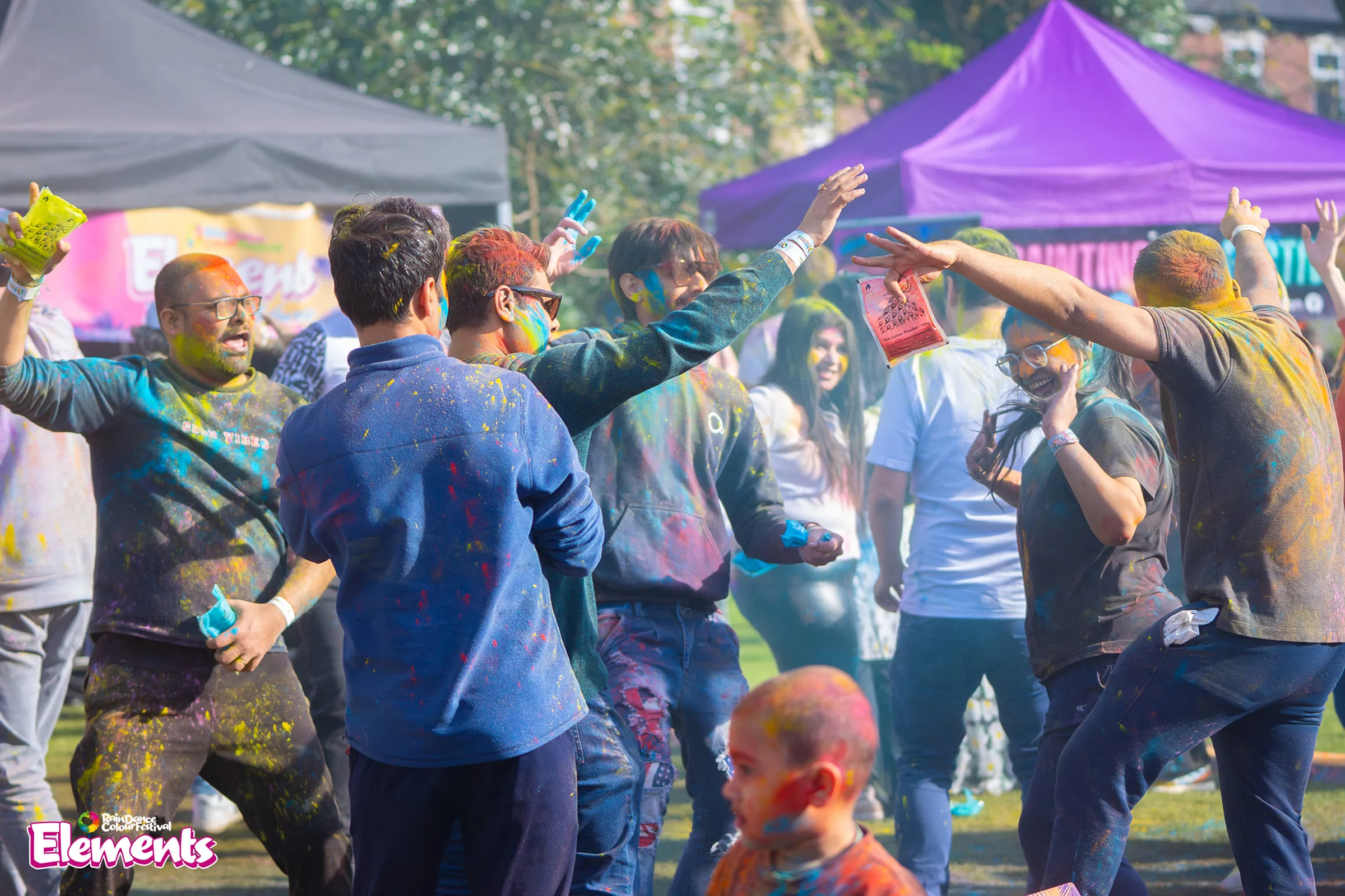 Elements festival photo 5