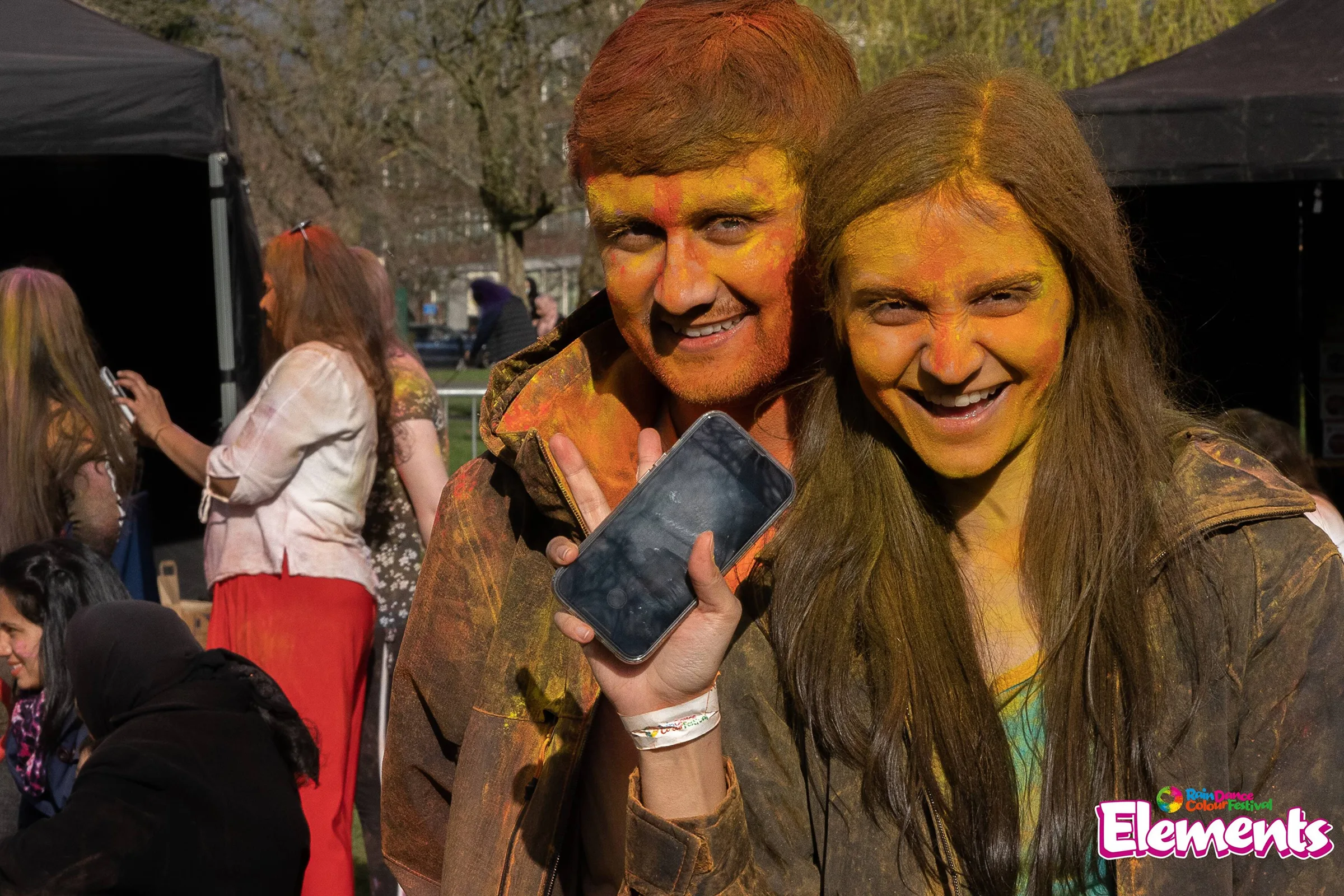 Elements festival photo 7