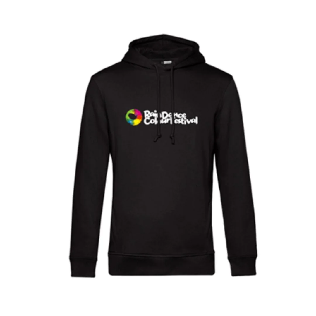 Rain Dance Colour Festival Original Hoodie